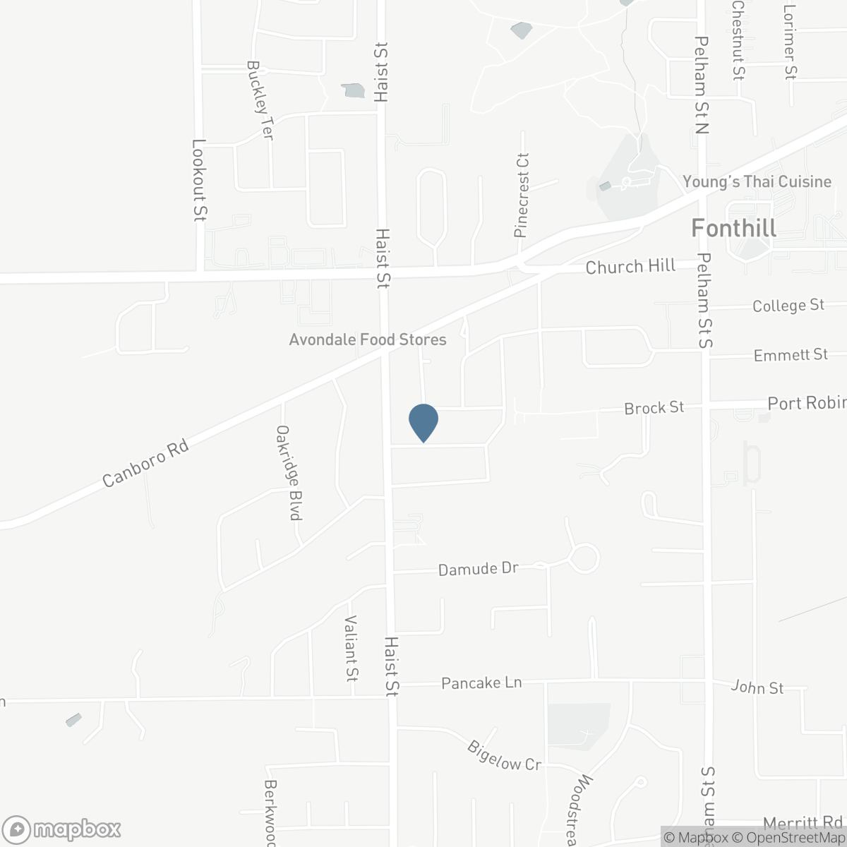16 DALEVIEW CRESCENT, Fonthill, Ontario L0S 1E0